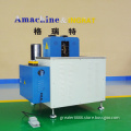 Automatic thermal barrier strip feeder